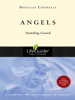 cover image of Angels: Standing Guard